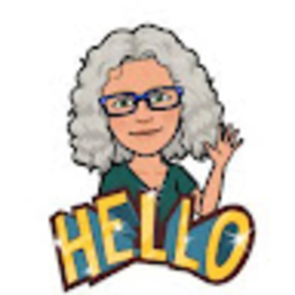 Meet your Posher, Jane